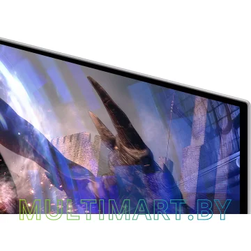 Игровой монитор Samsung Odyssey G6 LS27DG600SIXCI картинка 20